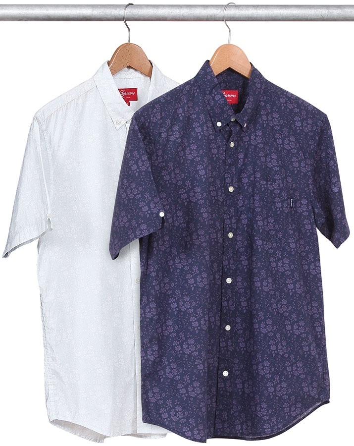 Supreme/Liberty® Shirt